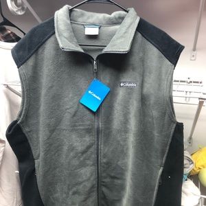 Columbia Vest